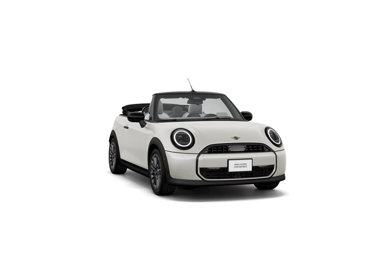 Shop the New MINI Convertible for Sale - Tempe, AZ