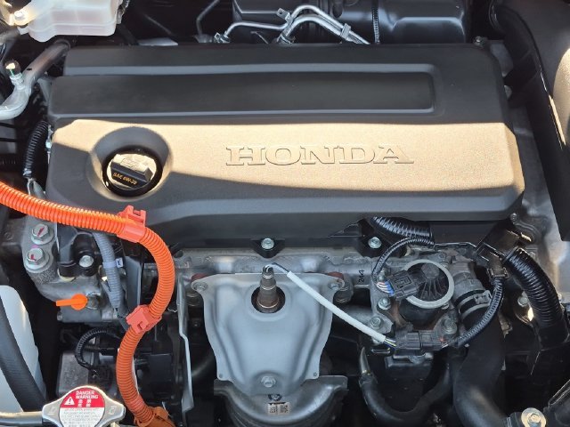 Used 2024  Honda Sport Touring image 23