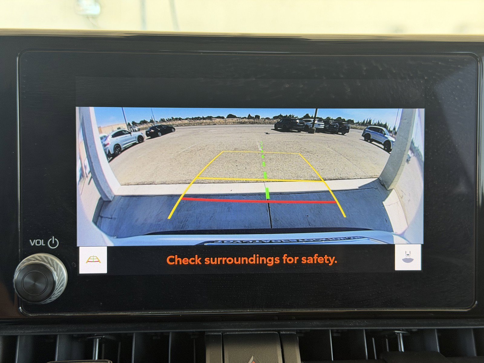 Certified Used 2023 Ice Cap Toyota Hybrid LE image 10