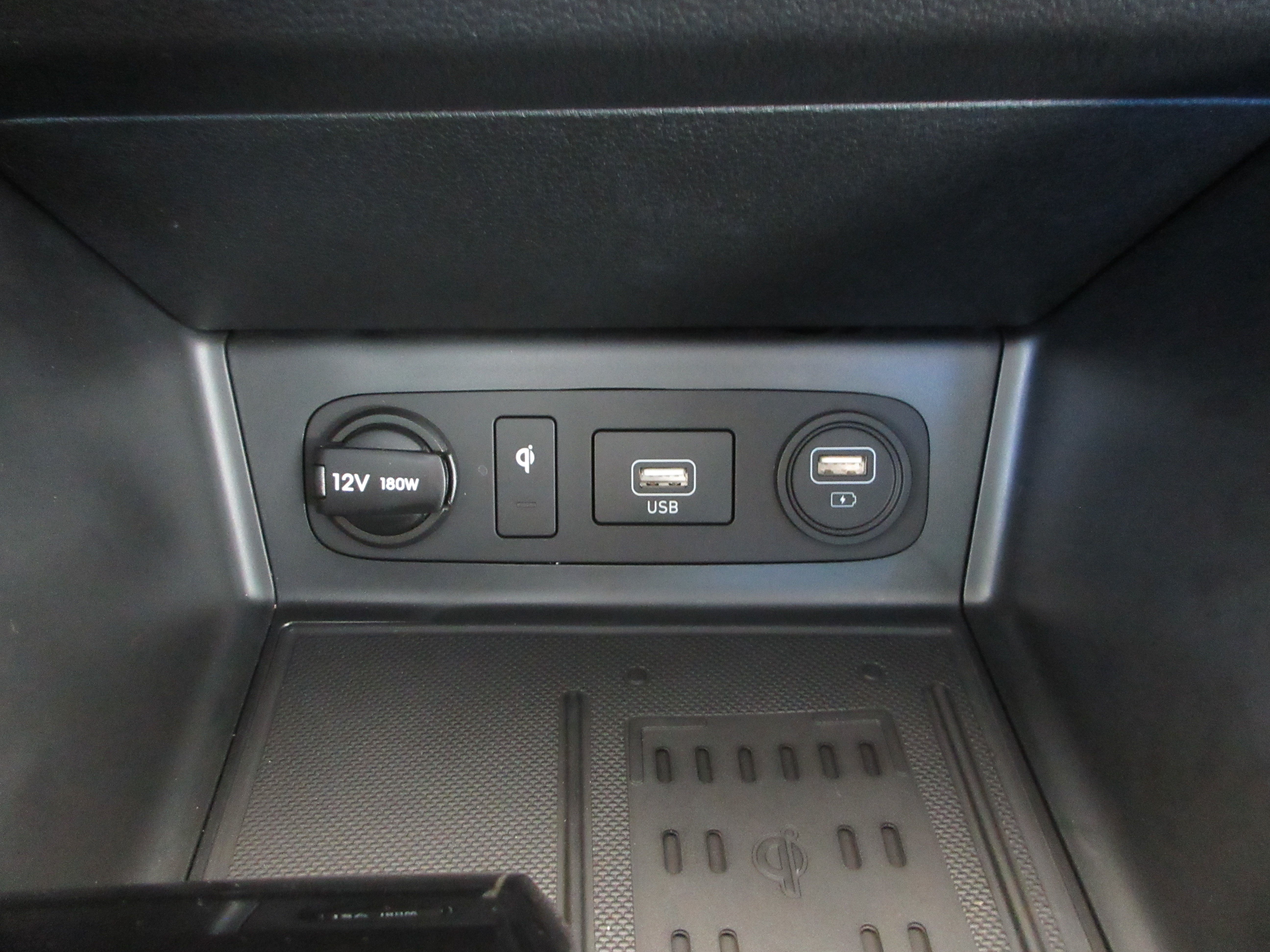 Used 2023 Portofino Gray Hyundai Limited image 48