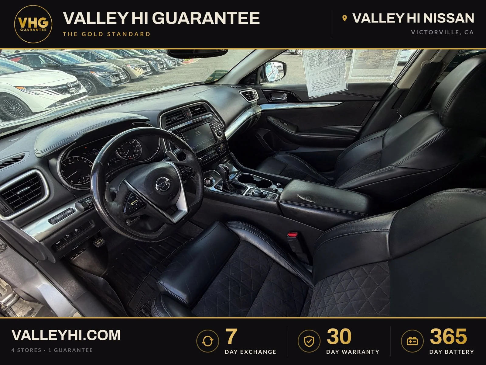 Used 2016 Gray Nissan SR image 14