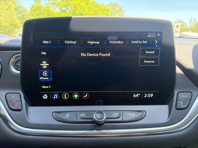 2024 Chevrolet Blazer 2LT - Photo 30