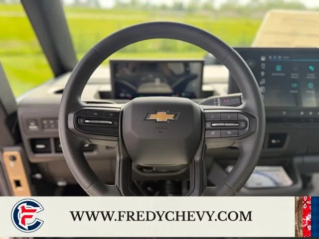 2026 Chevrolet BrightDrop Base - Photo 16