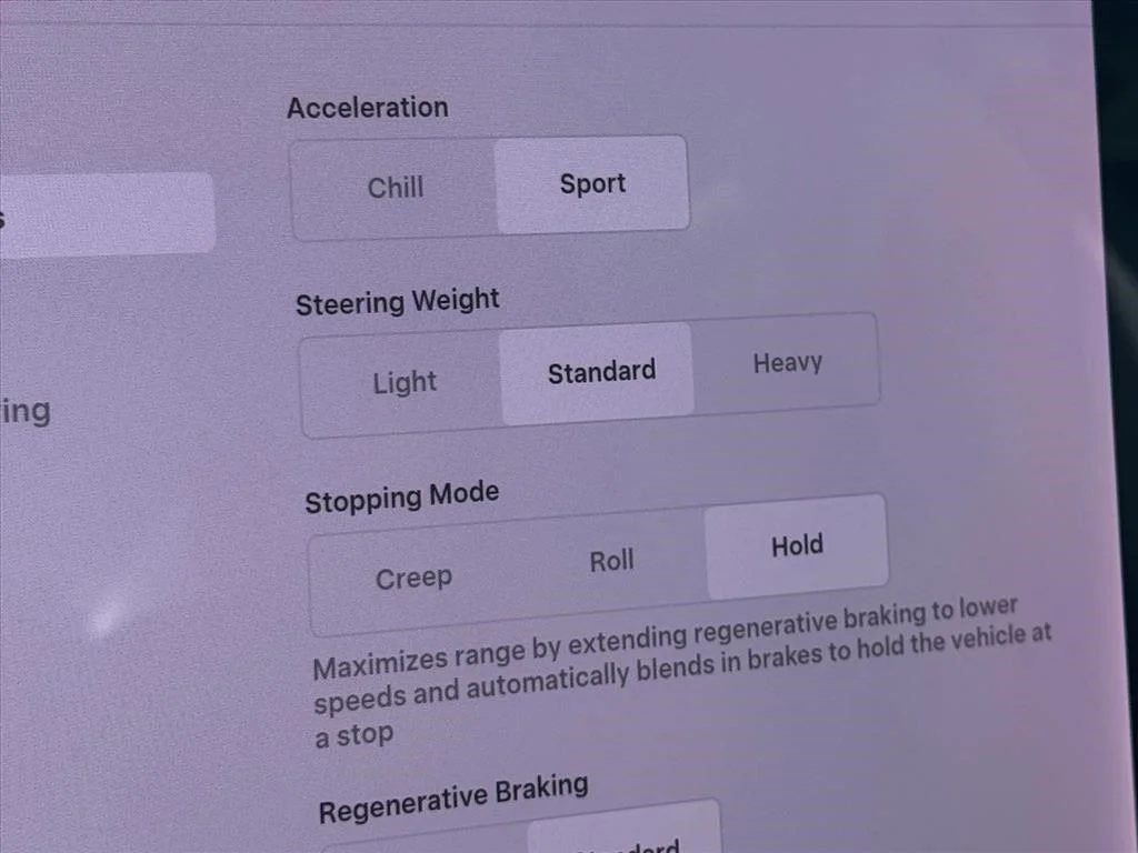 Used 2018 Solid Black Tesla Long Range Battery image 27