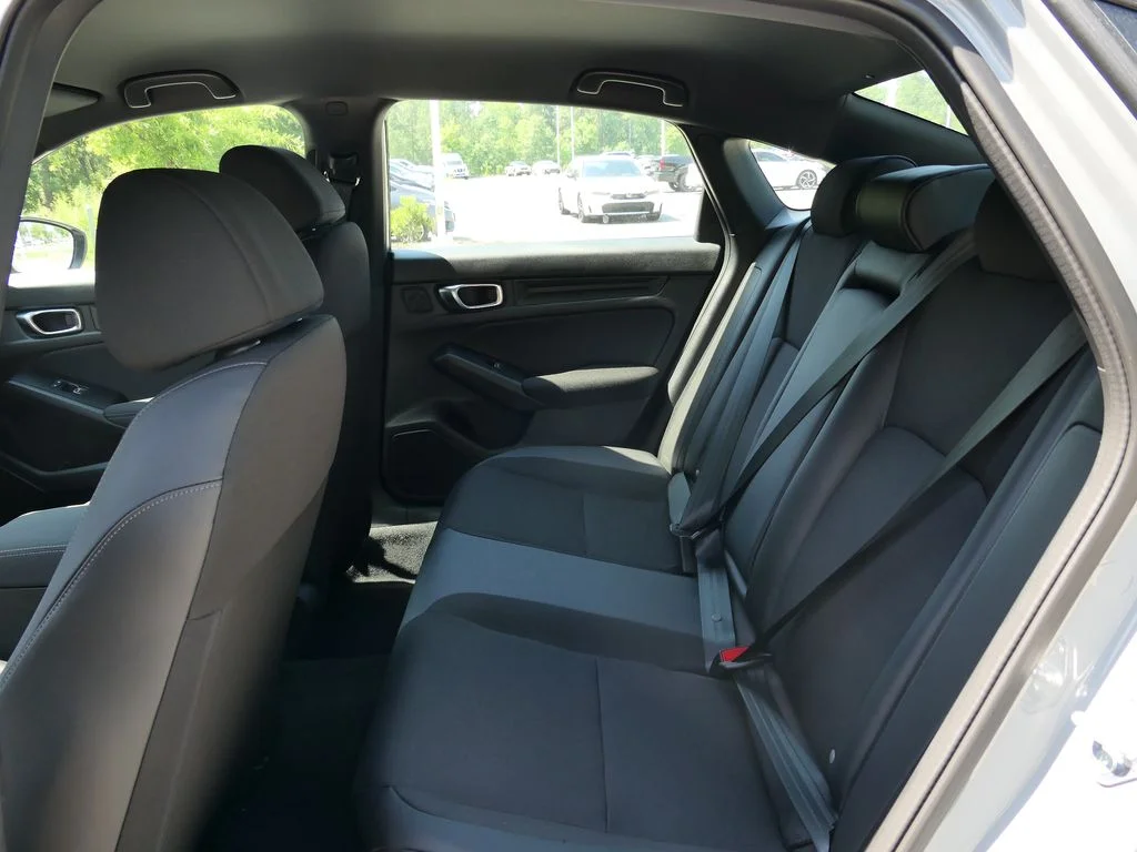 New 2026 Urban Gray Pearl Honda Sport image 32