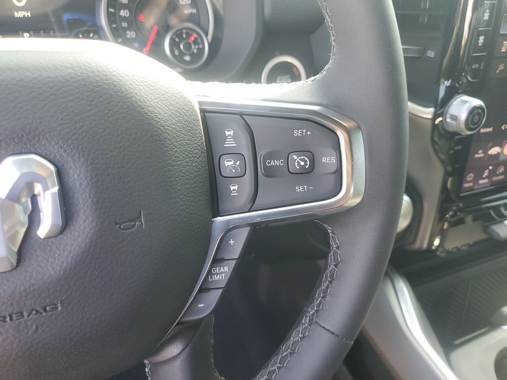 Used 2026 Silver Ram Laramie image 17