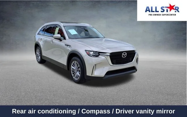 2025 Mazda CX-90 Turbo Preferred Package's photo