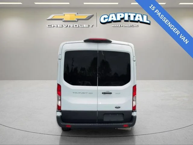 Used 2025 White Ford XL image 4