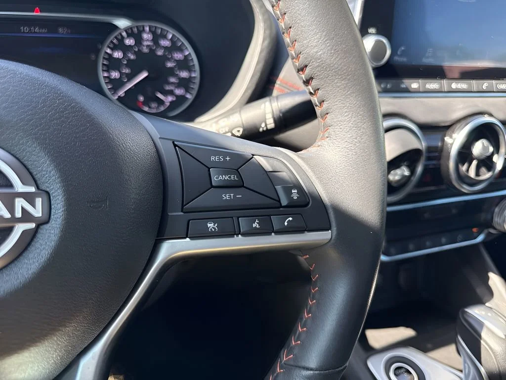 Used 2024  Nissan SR image 26