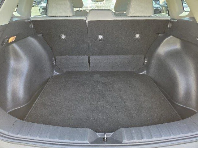 Used 2022 Jet Black Toyota L image 27