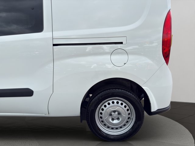 Used 2022 Bright White Ram Tradesman image 24
