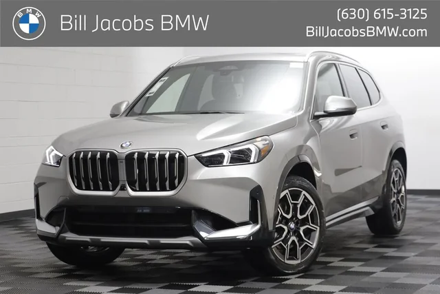 2027 BMW X1 2.8