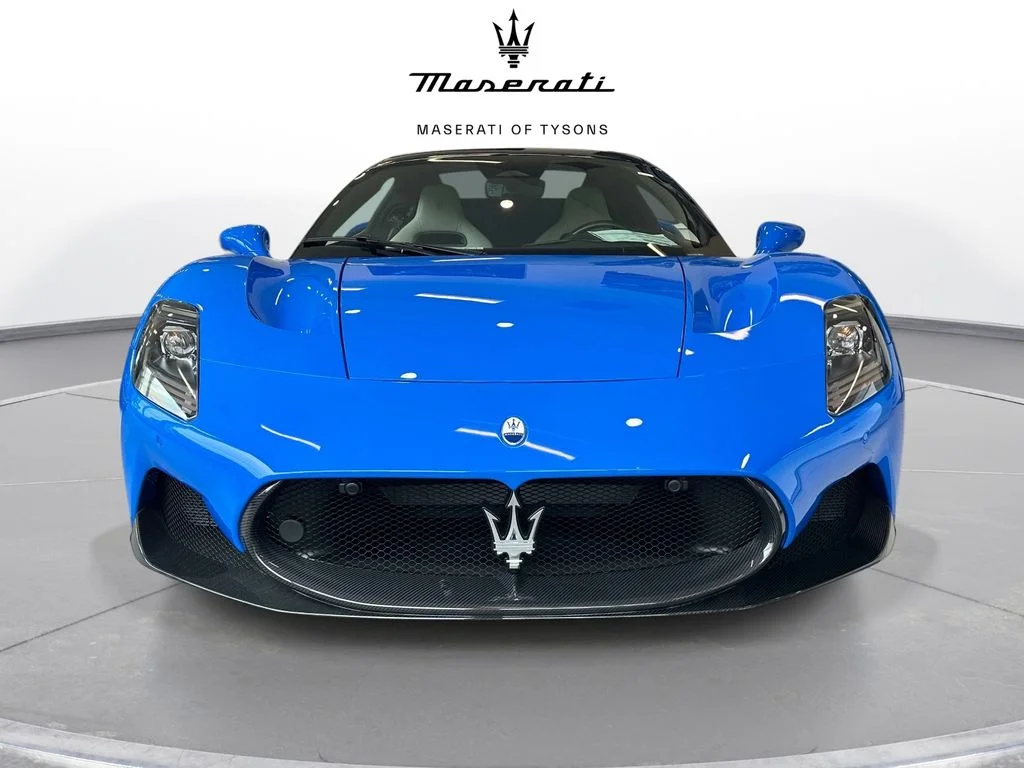 2023 Maserati MC20 Base - Photo 8