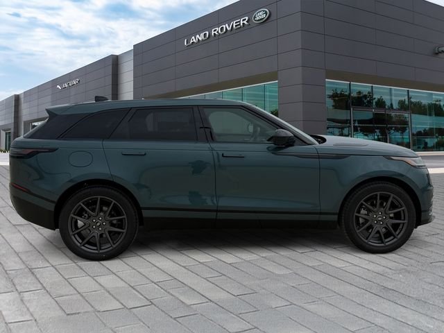 New 2026 Giola Green Land Rover Dynamic SE image 6
