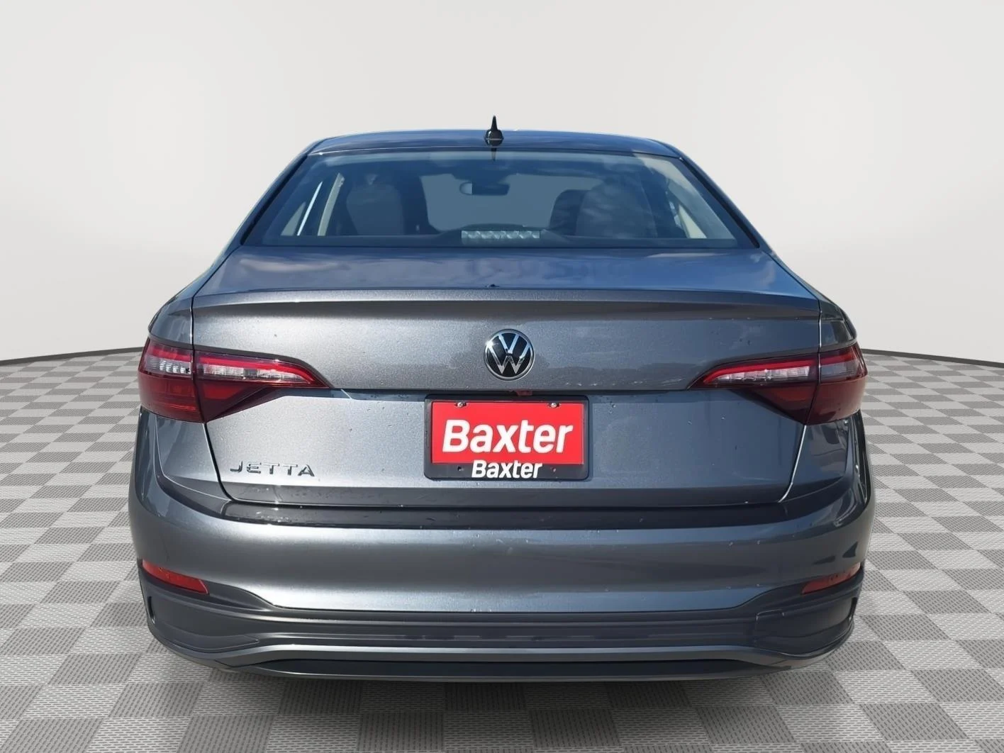 Certified Used 2023 GRAY Volkswagen S image 17