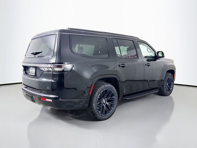New 2026 High Gloss Black Exterior Paint Jeep 85th Anniversary image 7