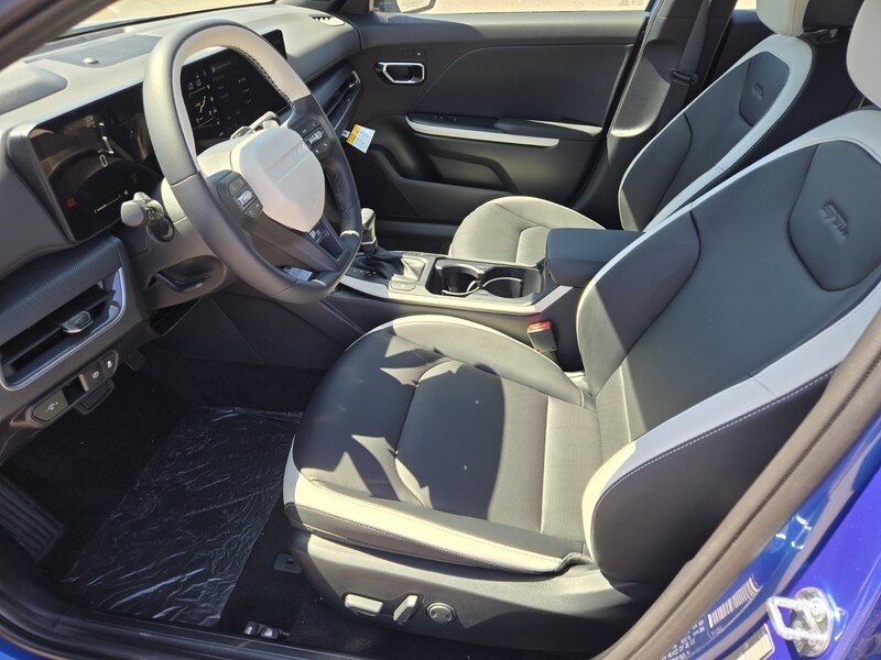 New 2026 Wave Blue Kia GT-Line image 6