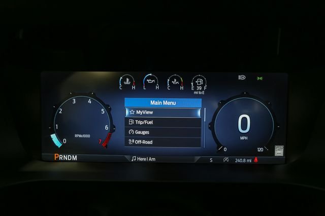 Used 2026  Ford XLT image 34