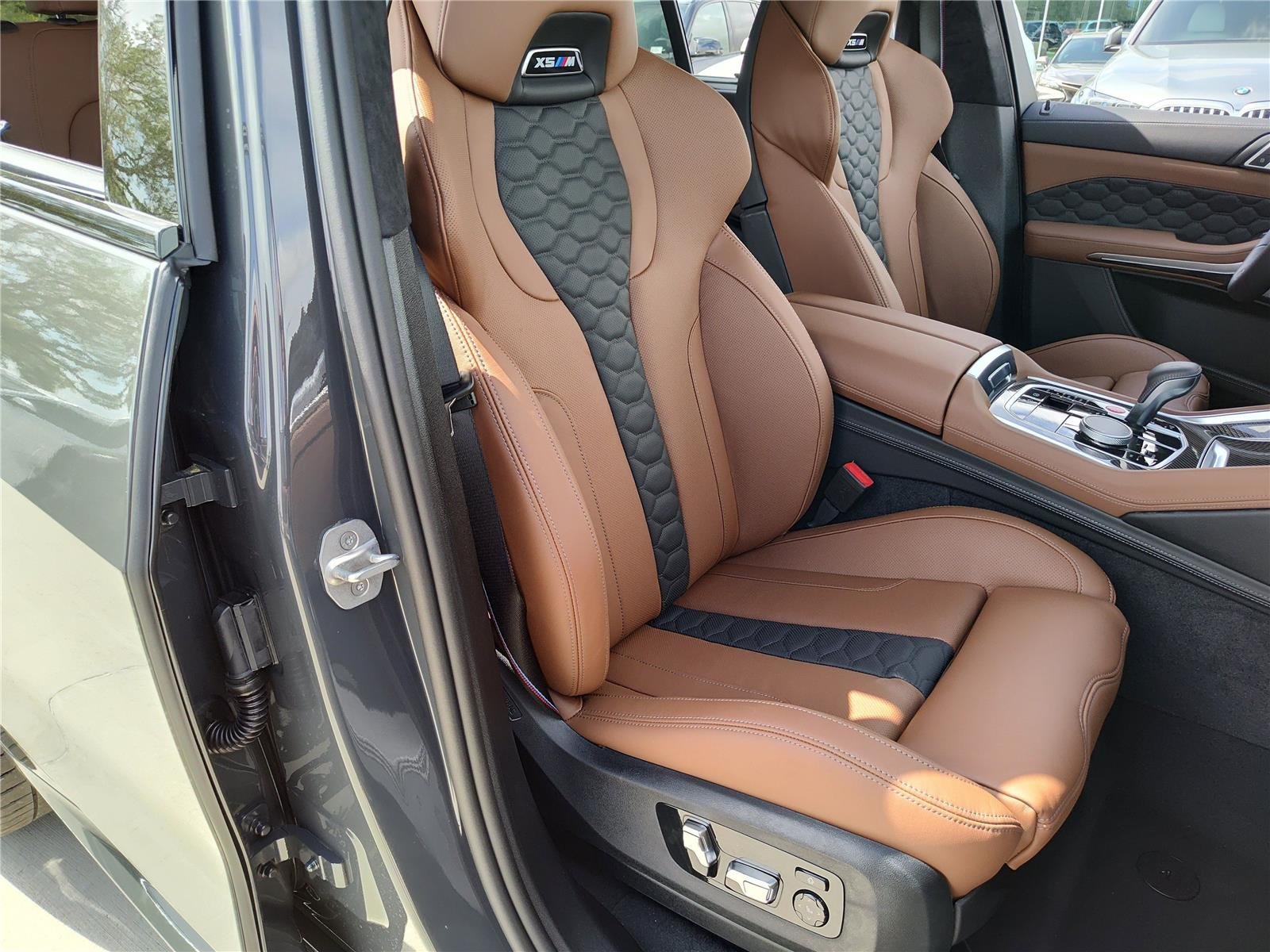 New 2026 Dravit Grey Metallic BMW Competition image 13