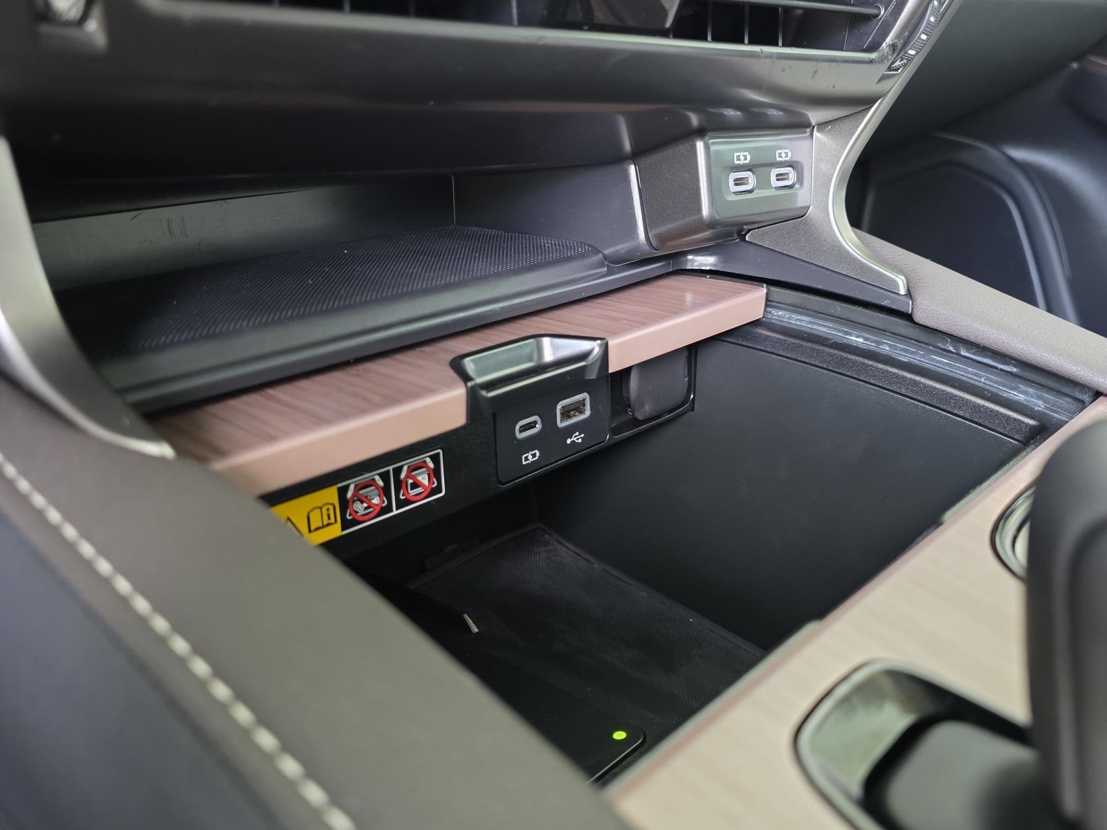 2024 Lexus RX 350 - Photo 25