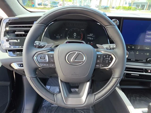 2026 Lexus RX 350 Premium - Photo 26