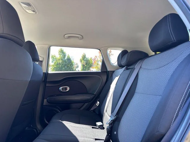 Used 2018 Alien II Kia Plus image 16