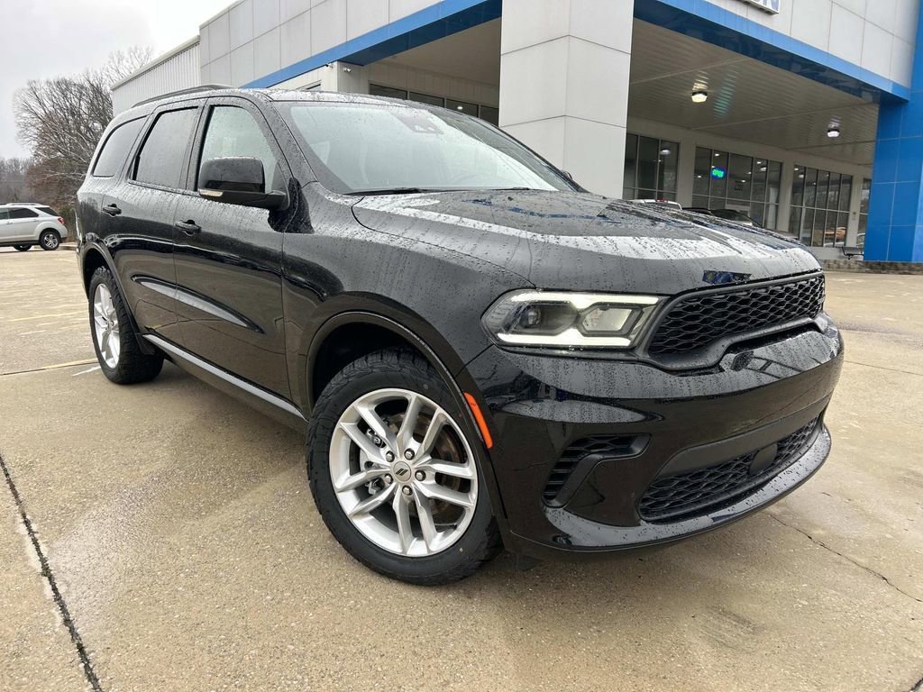 Used 2024 Db Black Clearc Dodge GT Plus image 2