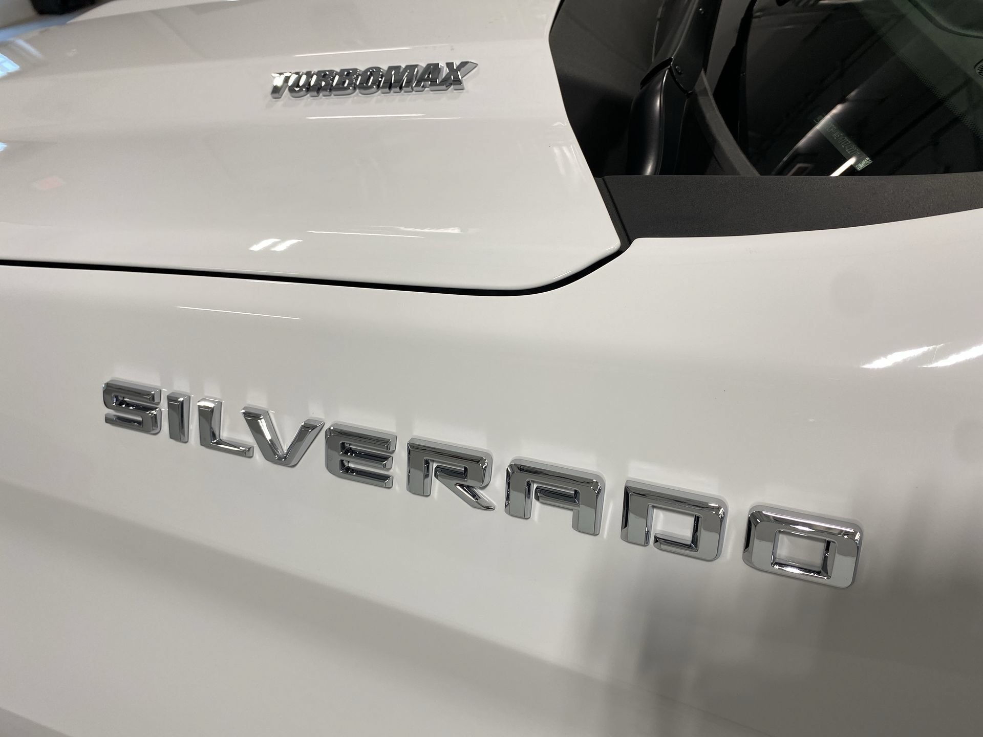 2026 Chevrolet Silverado 1500 RST - Photo 29