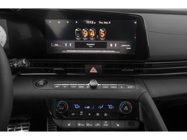 Used 2023 Fluid Metal Hyundai N Line image 13