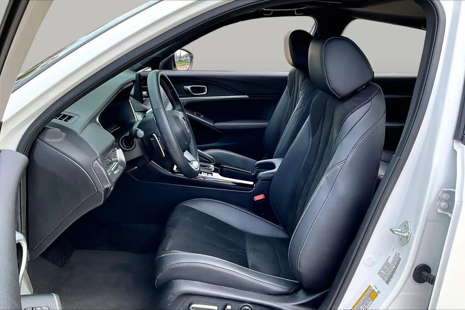 Certified Pre-Owned 2024 Acura Integra A-SPEC TECH