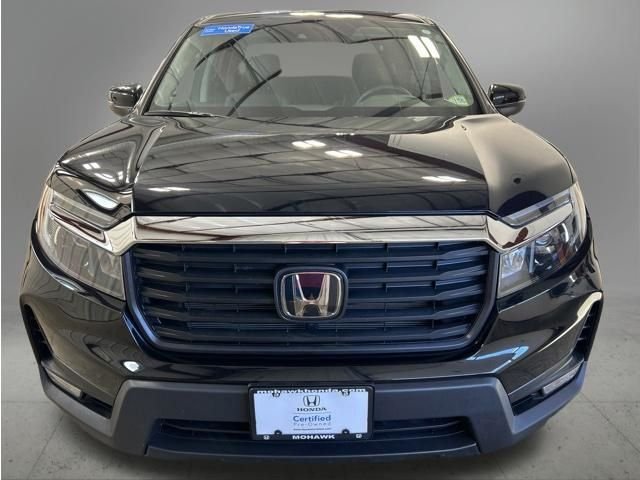 2023 Honda Ridgeline RTL - Photo 10