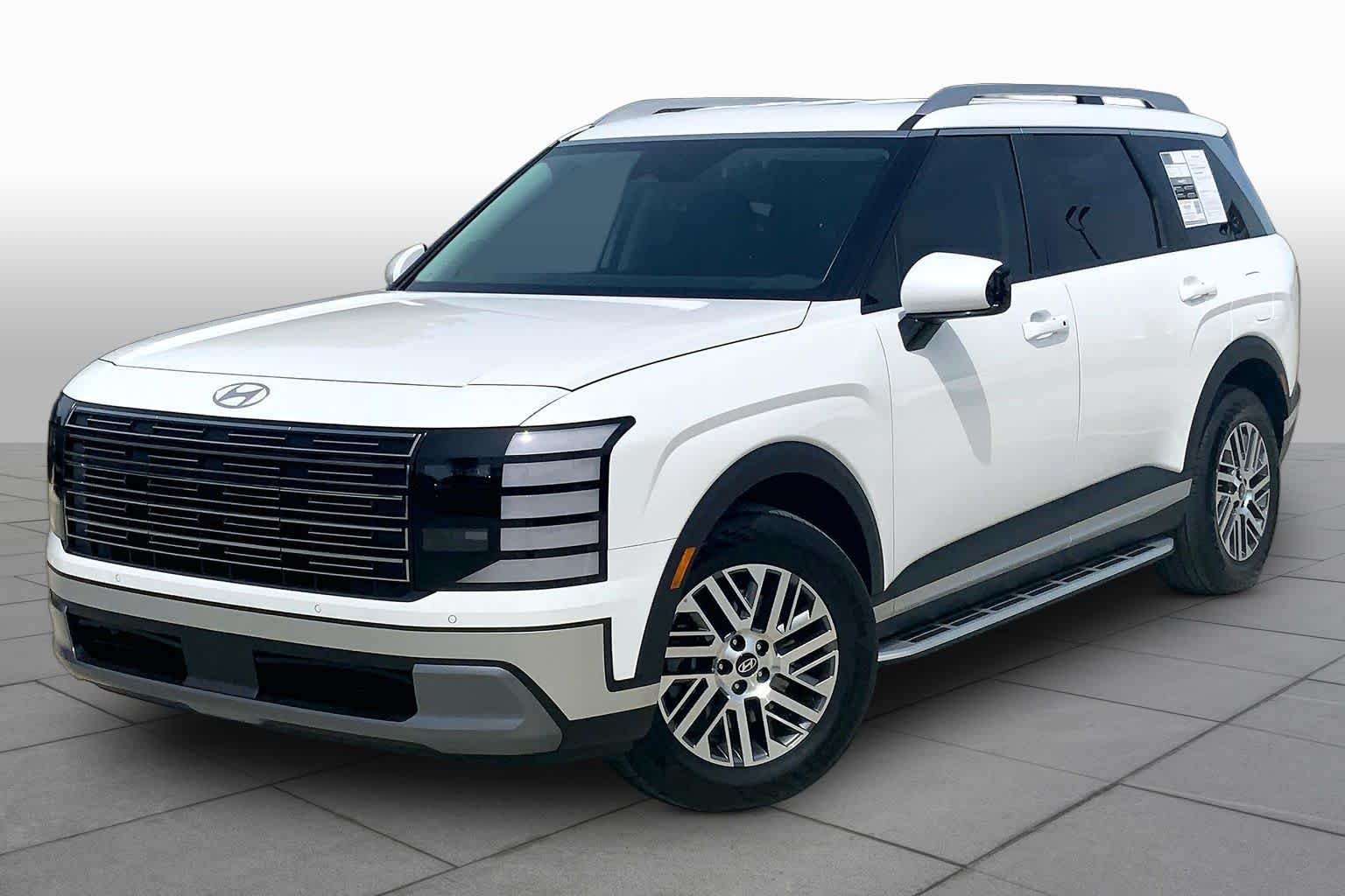 2026 Hyundai Palisade SEL 7 Passenger FWD's photo