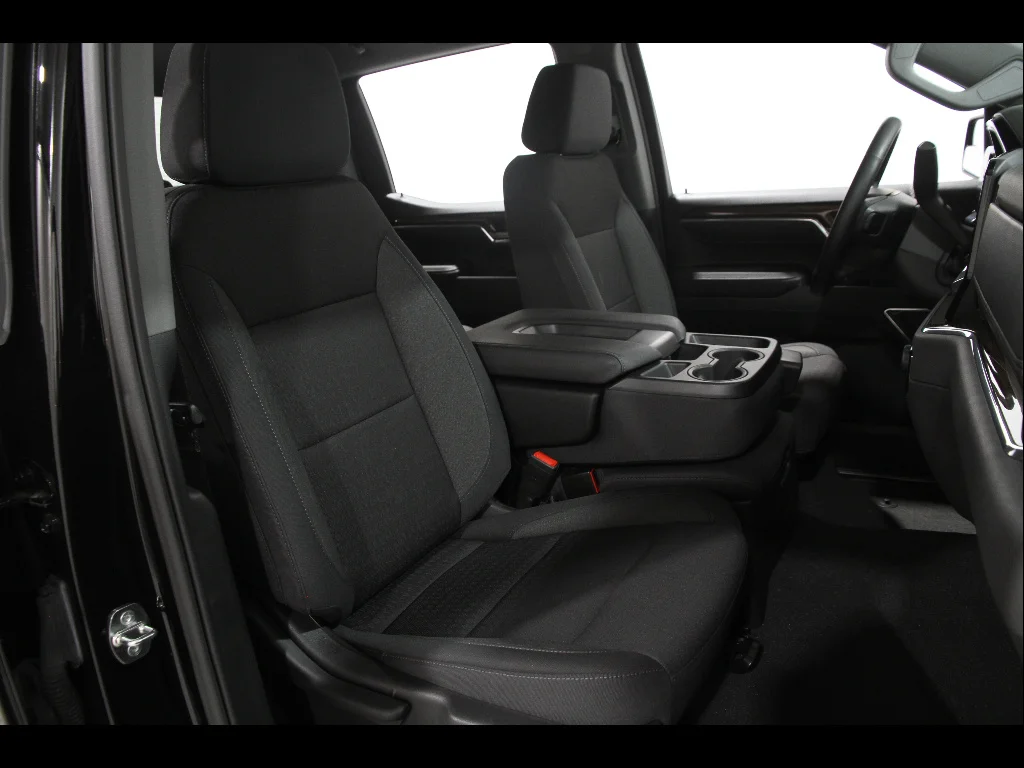 2024 Chevrolet Silverado 1500 RST - Photo 18