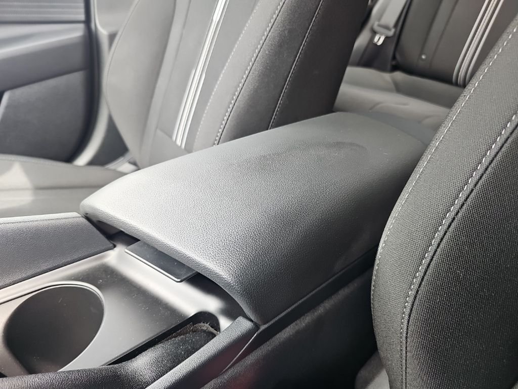 Certified Used 2023 Silver Hyundai SEL image 23