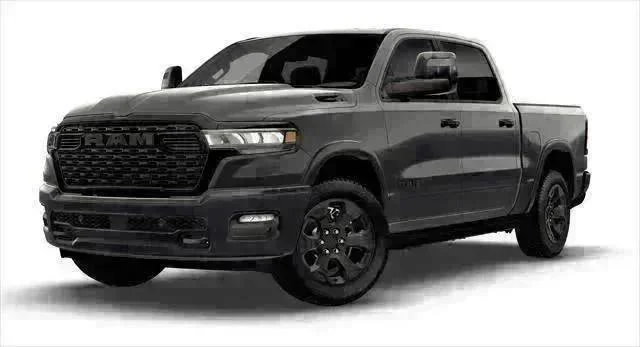 2026 RAM 1500 Pickup Big Horn/Lone Star