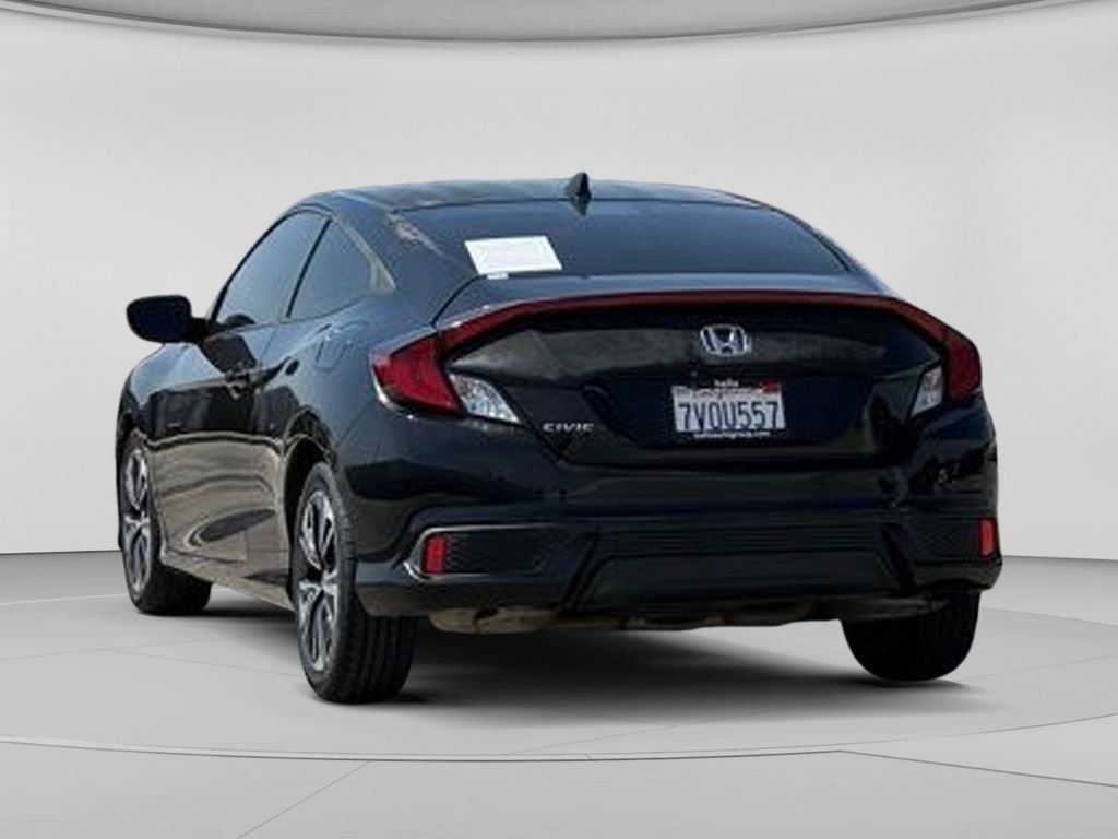 Used 2016  Honda EX-T image 33