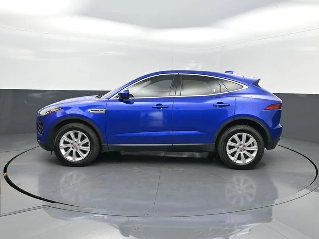 Used 2018 Blue Jaguar S image 3