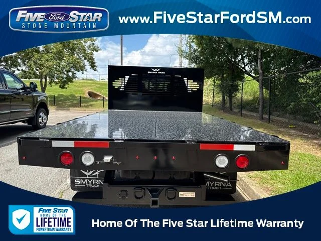 New 2026 Oxford White Ford XL image 6