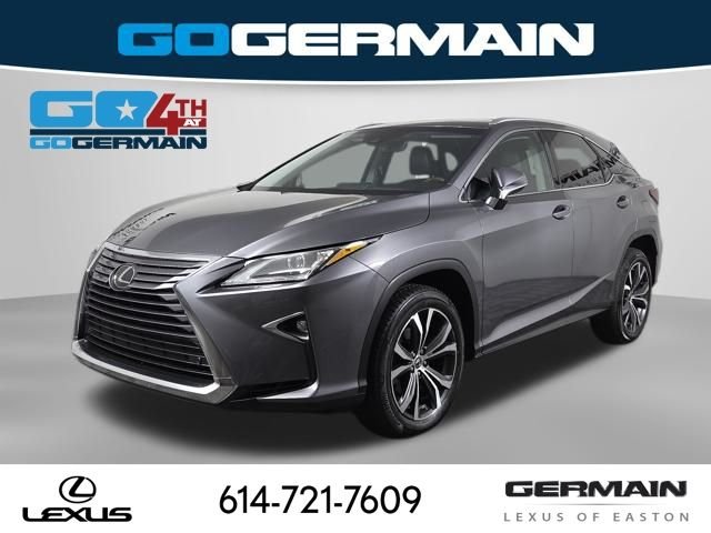 2018 Lexus RX 350 350 AWD's photo
