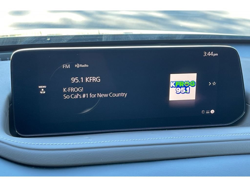 2025 Mazda CX-30 Turbo Premium - Photo 27