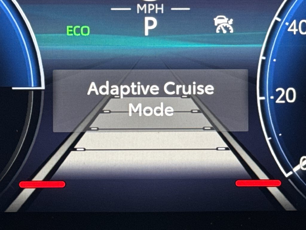 New 2026 Wind Chill Pearl Toyota XSE image 38