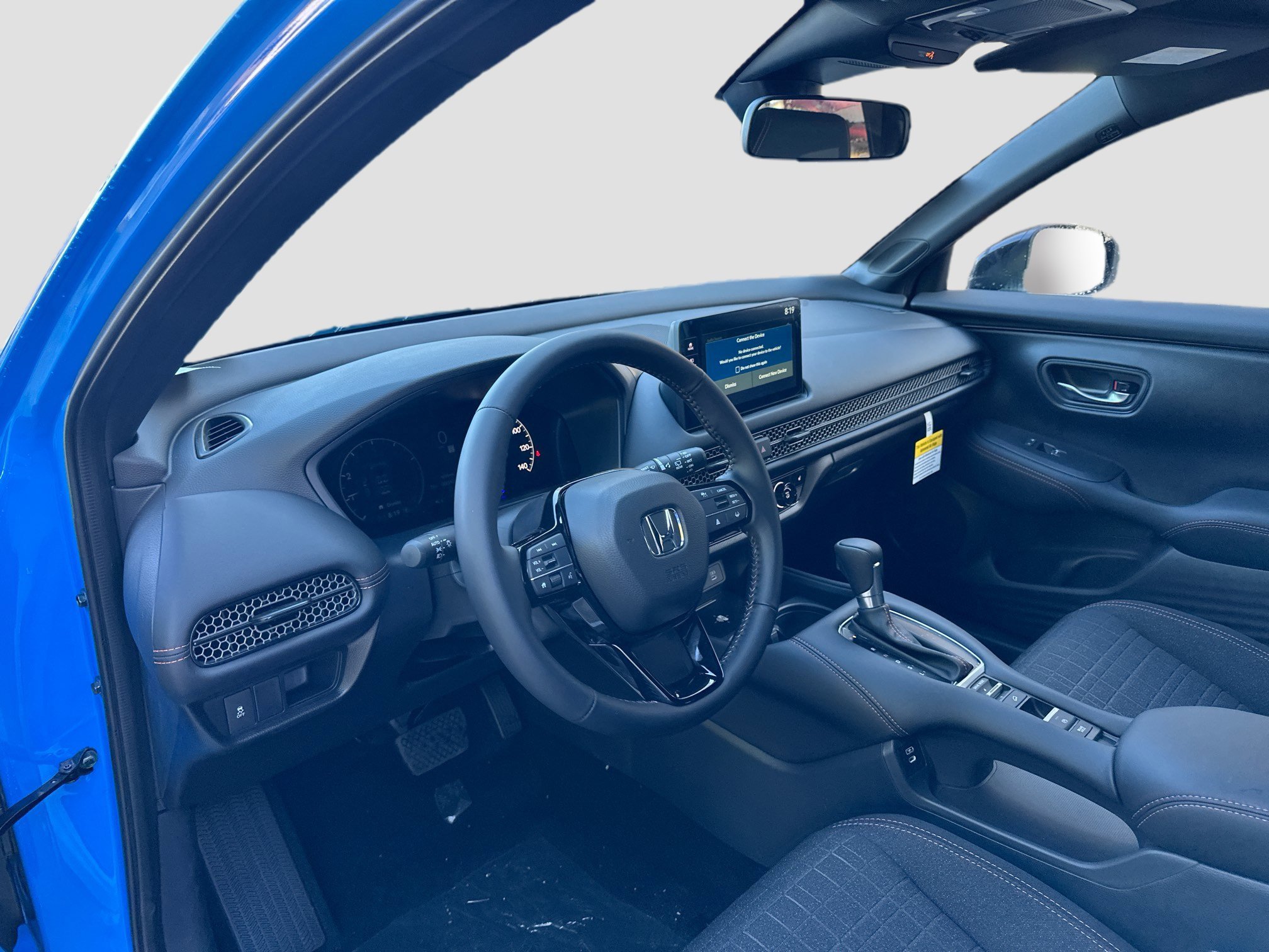 2026 Honda HR-V Sport - Photo 7