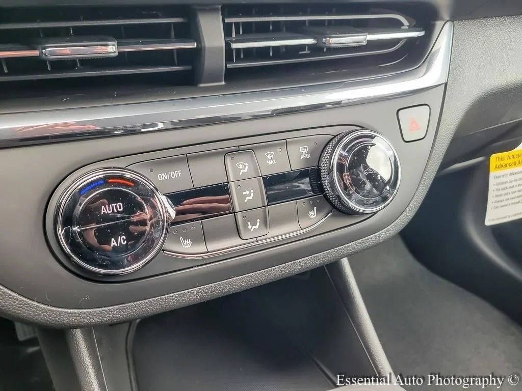 2026 Buick Envista Preferred - Photo 8