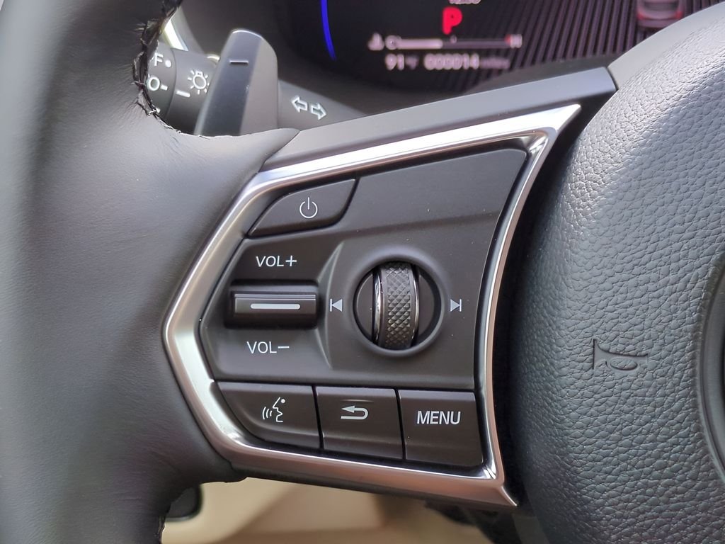 2026 Acura MDX Technology Package - Photo 27