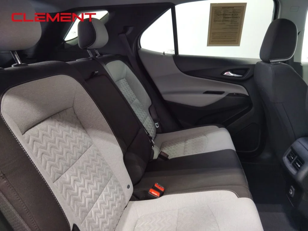2022 Chevrolet Equinox LT - Photo 41