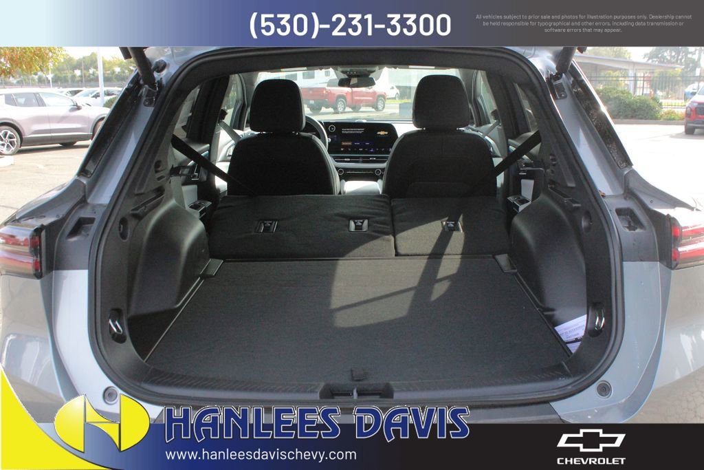 2026 Chevrolet Equinox EV 2LT - Photo 10