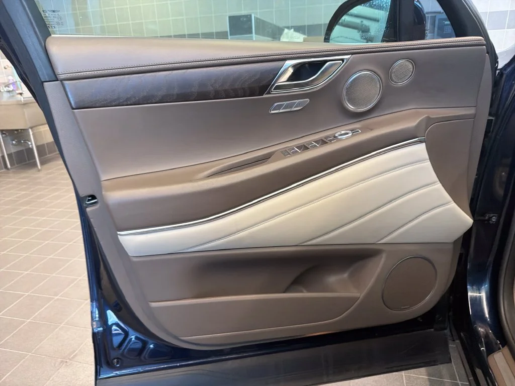 Used 2021 Blue Genesis 3.5T image 18