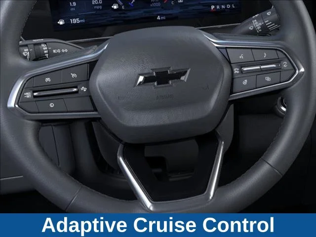 2027 Chevrolet Tahoe Z71 - Photo 20