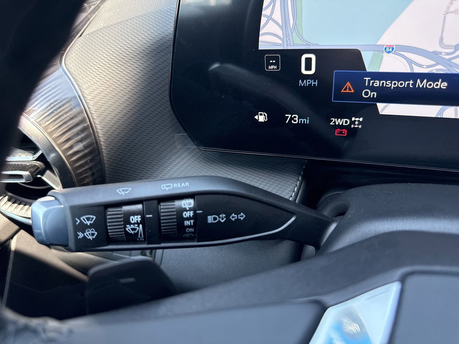 2026 Chevrolet Equinox LT - Photo 27