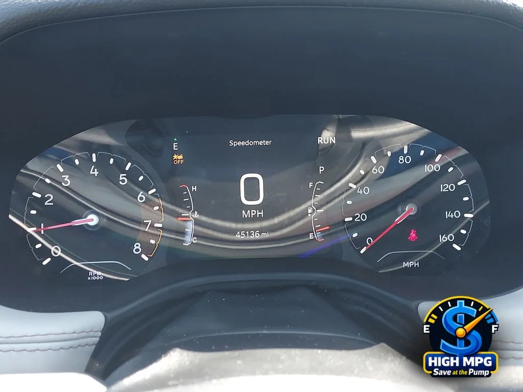 2025 Jeep Compass Limited - Photo 26